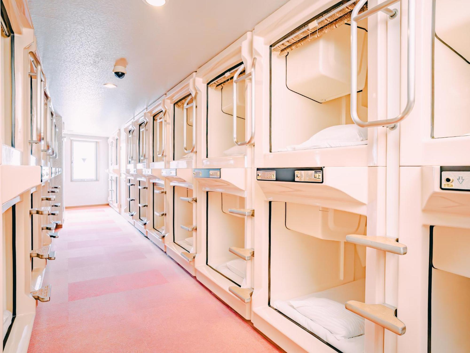 Ave Tennoji Hotel Osaka Eksteriør billede