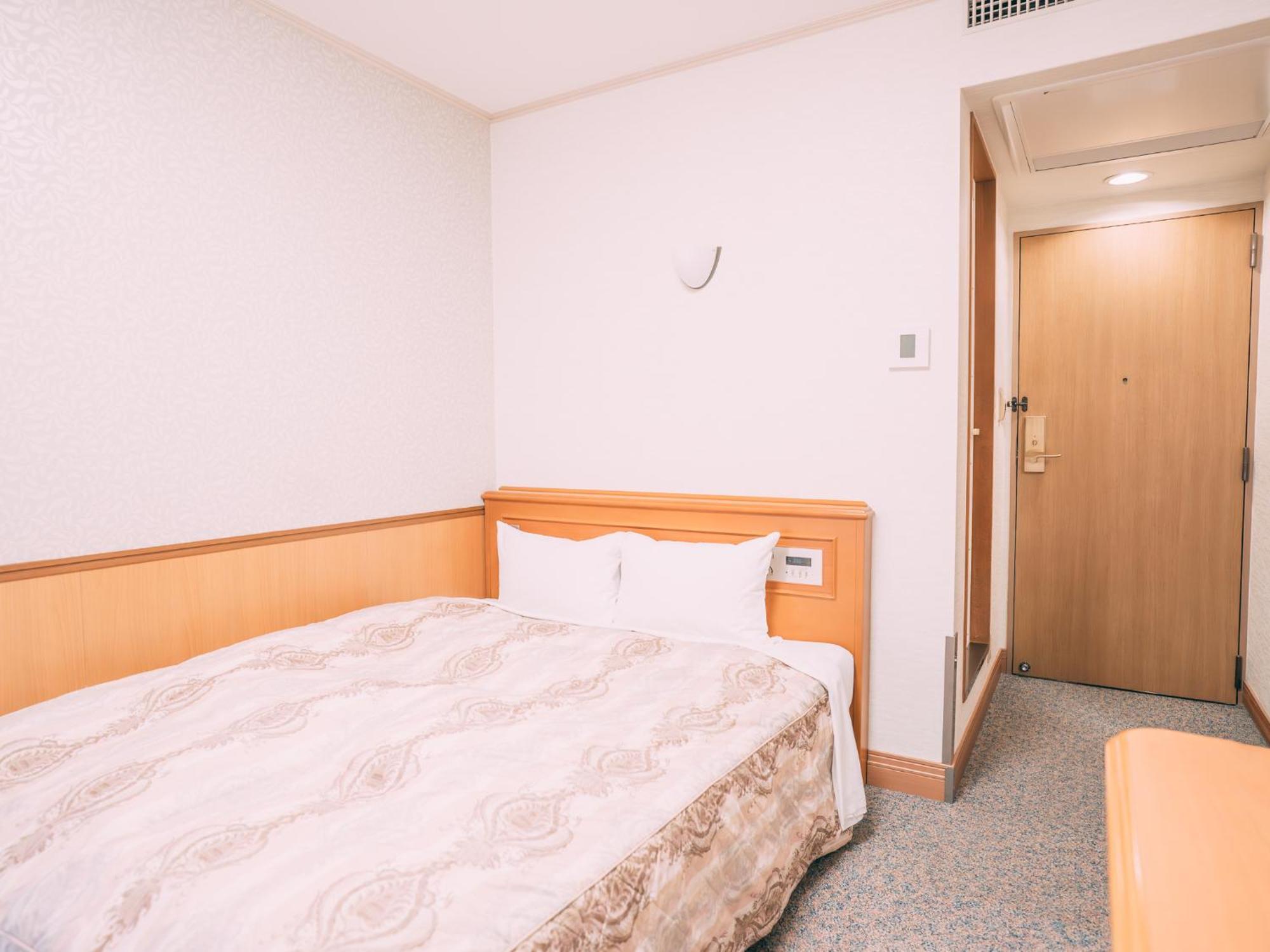 Ave Tennoji Hotel Osaka Eksteriør billede