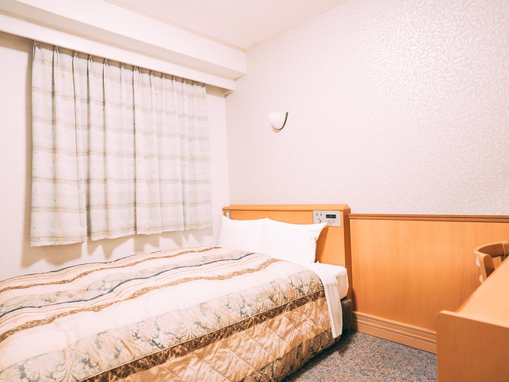 Ave Tennoji Hotel Osaka Eksteriør billede