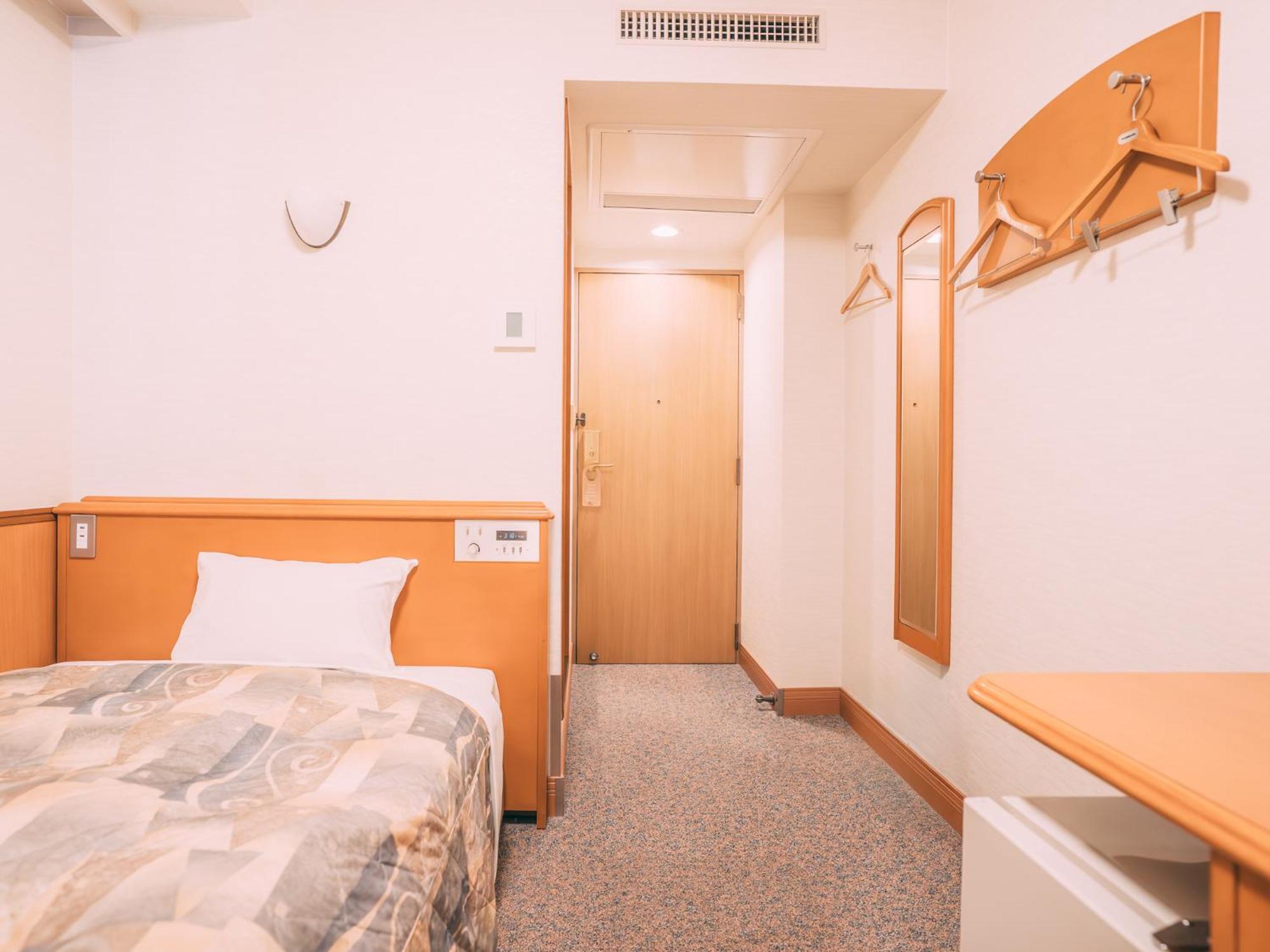 Ave Tennoji Hotel Osaka Eksteriør billede