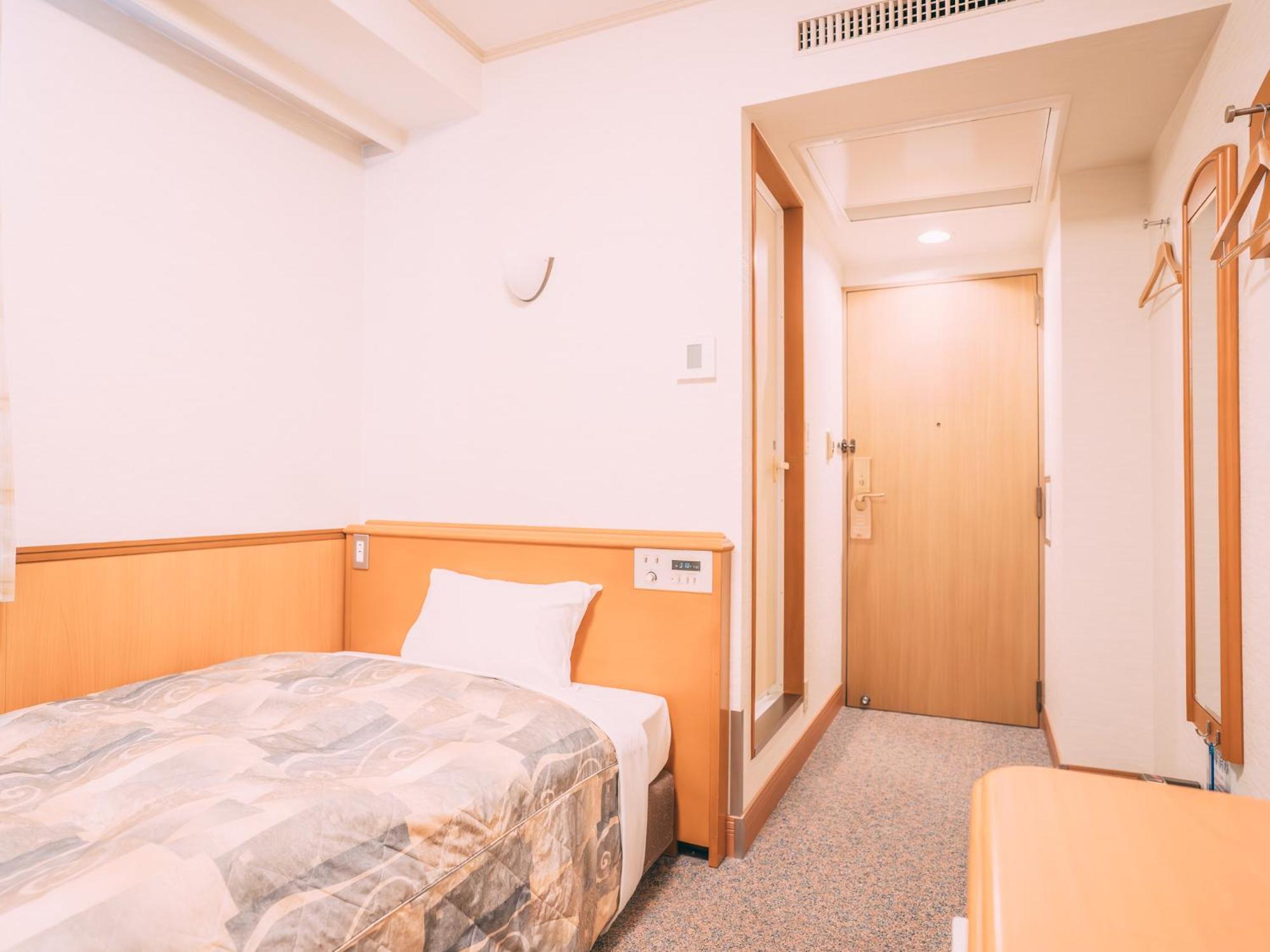 Ave Tennoji Hotel Osaka Eksteriør billede