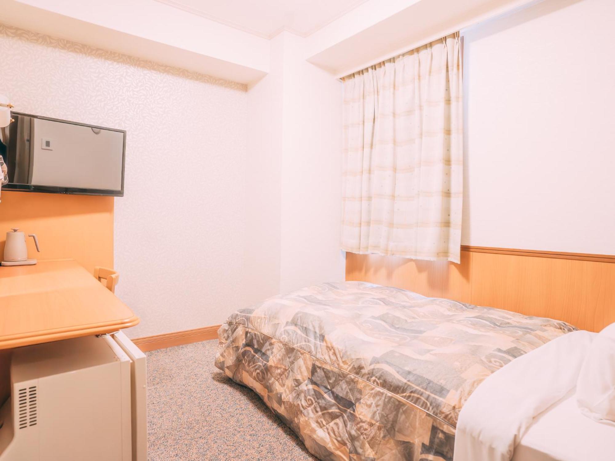 Ave Tennoji Hotel Osaka Eksteriør billede